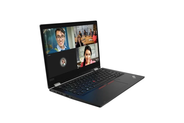 برنامه درایور تاچ پد لپتاپ لنوو مدل ThinkPad L13 Yoga Gen 4