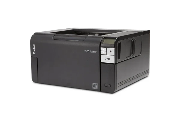 برنامه درایور اسکنر کداک مدل i2900