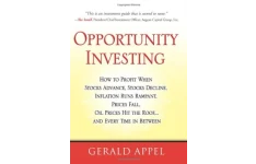 Opportunity Investing: How To Profit When Stocks Advance, Stocks Decline, Inflation Runs Rampant, Prices Fall, Oil Prices Hit the Roof, ... and Every Time in Between-کتاب انگلیسی