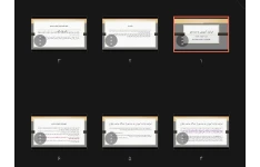 جزوه فرآیند آموزش به مددجو (فرد، جامعه، خانواده)