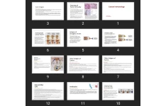 پاورپوینت Cancer Immunology