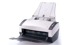 برنامه درایور اسکنر ای ویژن مدل AV220D2 plus