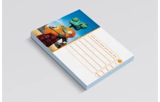 برنامه هفتگی کلاسی رنگو کد 3695