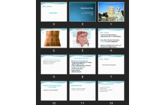 پاورپوینت Abdominal Pain