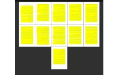 طرح درس کلیه درس های فارسی پایه سوم دبستان
