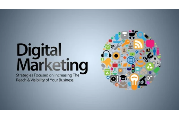 تحقیق بازاریابی دیجیتال و رفتار مصرف کننده