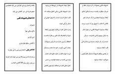 پمفلت آموزشی تامپوناد قلبی