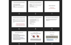 پاورپوینت Atrial Arrhythmias
