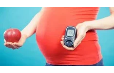 پاورپوینت:دیابت بارداری