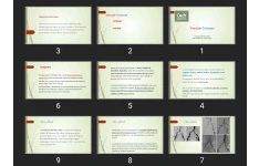 پاورپوینت Vascular Diseases