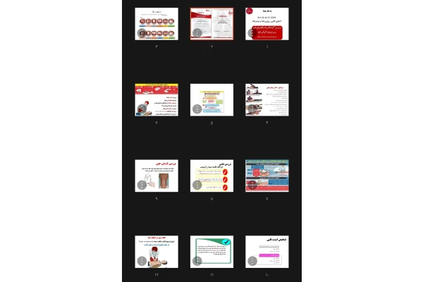 جزوه احیا قلبی و ریوی بزرگسالان، مهارت های حیاتی برای شرایط بحرانی