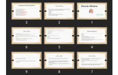 پاورپوینت Pleural effusion