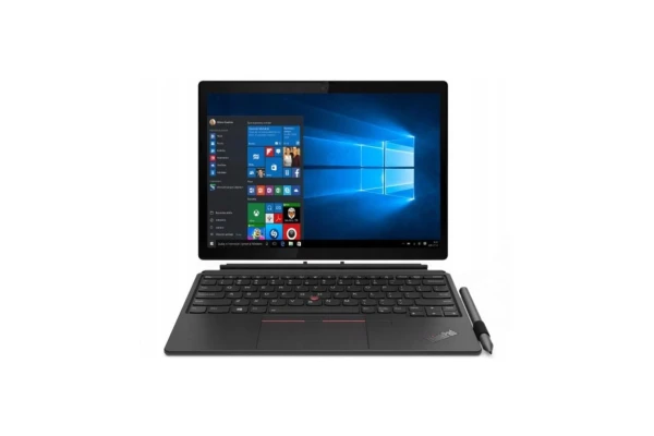 برنامه درایور وایفای لپتاپ لنوو مدل ThinkPad X12 Detachable Gen 1