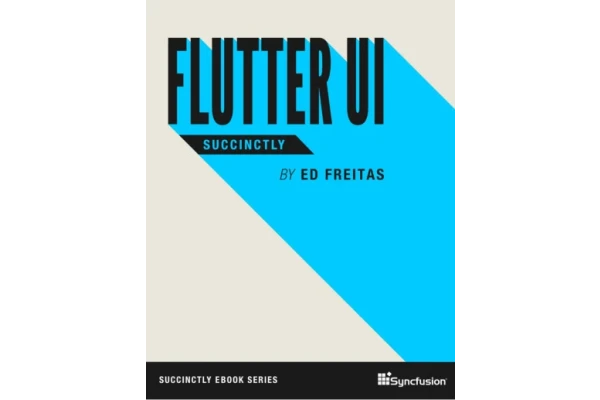 Flutter Ui Succinctly