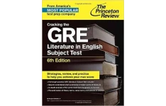 GRE  Literature In English Test