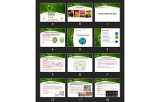 پاورپوینت Rhabdoviridae ، Reoviridae ، Adenoviridae ، Parvoviridae ، Polyomaviridae
