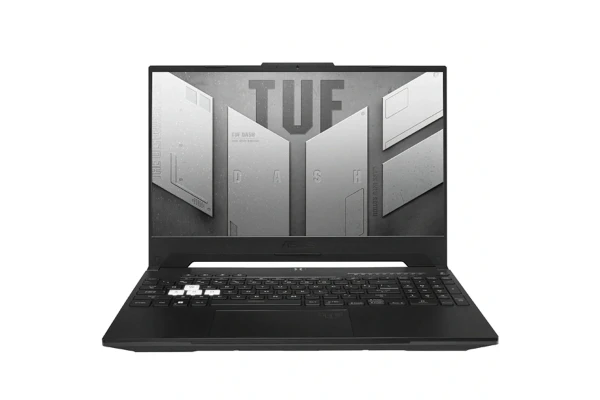 برنامه درایور وایفای لپتاپ ایسوس مدل TUF Gaming F15 FX517ZC