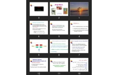 پاورپوینت Drug Abuse