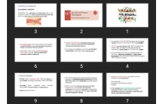 پاورپوینت Thrombotic dis