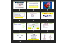 پاورپوینت Thyrotoxicosis