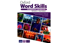 Oxford Word Skills