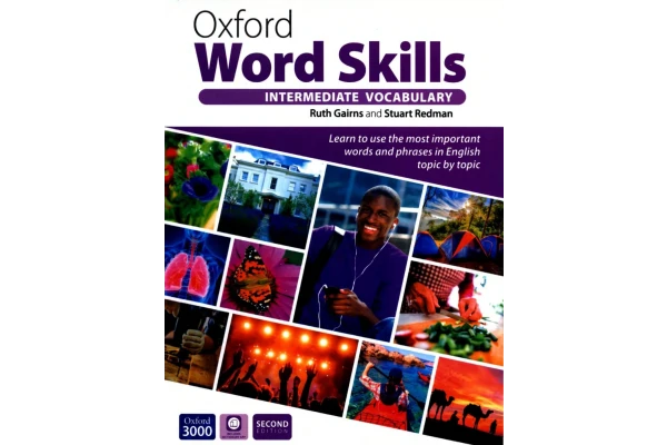 Oxford Word Skills