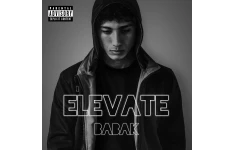 آلبوم Elevate از Babak