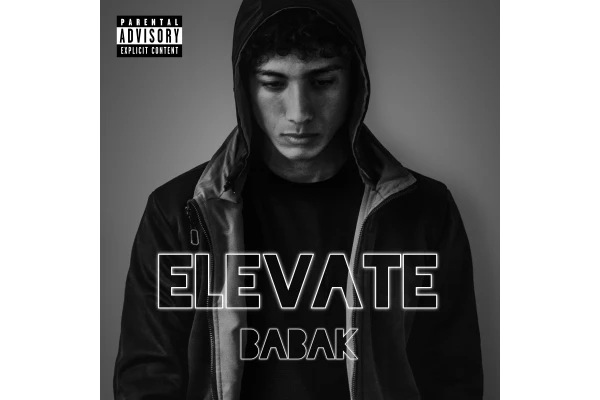 آلبوم Elevate از Babak