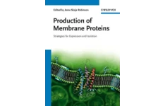 تولید پروتئین های غشایی 🔬 نسخه کامل ✅