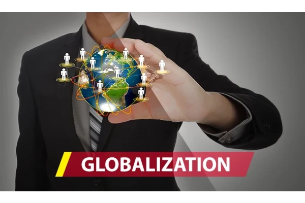 پاورپوینت جهانی سازی و جهانی شدن Globalization