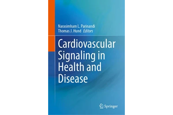 Cardiovascular Signaling in Health and Disease-کتاب انگلیسی
