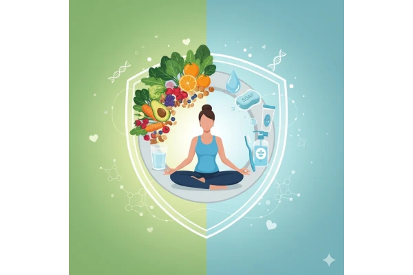 تغذیه و بهداشت