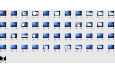 پاورپوینت ثبت فعالیت الکتریکی قلب واصول تفسیر الکترو کاردیوگرام