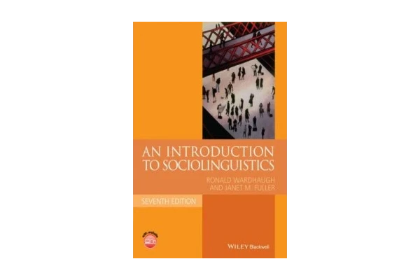 An Introduction to Sociolinguistics, 7th edition-کتاب انگلیسی