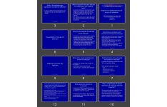 پاورپوینت Diagnosis and Management of Acute HIV Infection