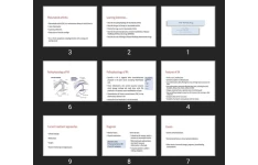 پاورپوینت Anti-rheumatic drugs