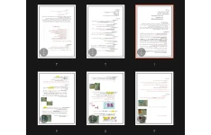 جزوه داروهای هورمونی