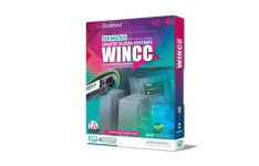 آموزش نرم افزار winCC در هفت فصل کامل / برق صنعتی