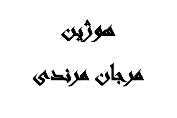 رمان هوژین