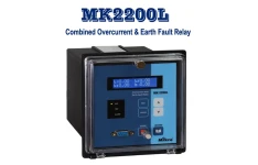 آشنایی با رله های ثانویه  MK2200L