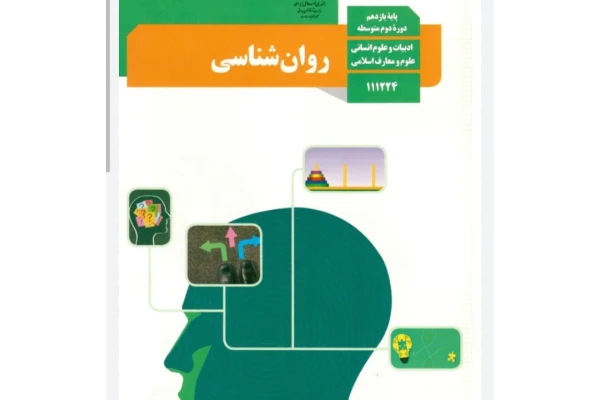 خلاصه روانشناسی یازدهم  (خلاصه کاربردی)