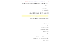 بیماری های ميتوکندريايي(1) 🔬 نسخه کامل ✅