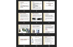 پاورپوینت Anesthesia in Laboratory Animals