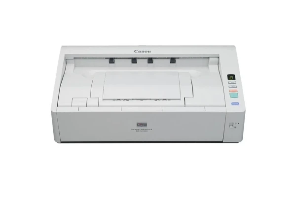 برنامه درایور اسکنر کانن مدل imageFORMULA DR-M1060