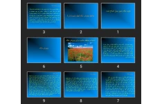 پاورپوینت توليد ملكه زنبور عسل اصلاح شده