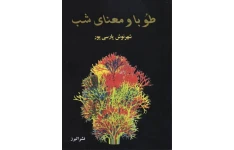 کتاب صوتی طوبا و معنای شب از شهرنوش پارسی‌ پور