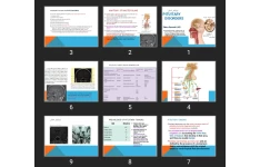 پاورپوینت PITUITARY DISORDERS