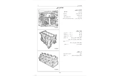 راهنمای تعمیرات و سرویس موتور سمند
