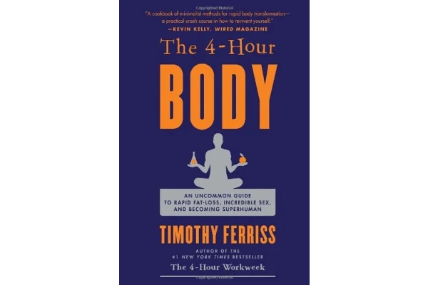 The 4-Hour Body