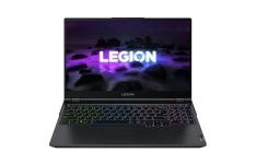 برنامه درایور Lan لپتاپ لنوو مدل Legion 5-17ACH6H